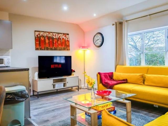 House for rent in St Mellons, Cardiff
