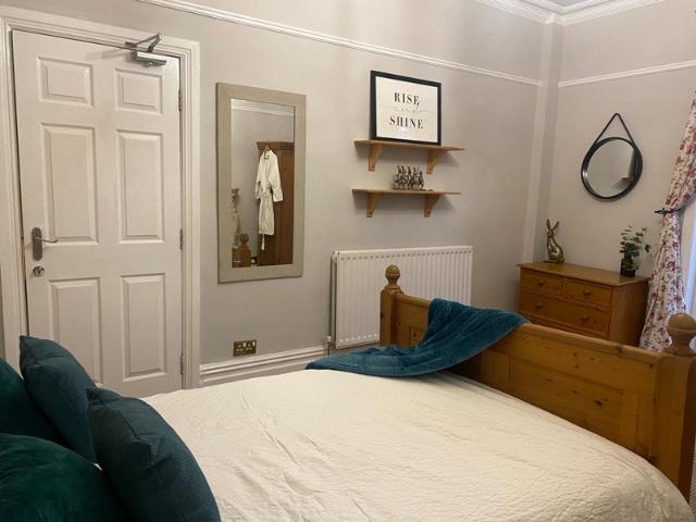 House for rent in Gravelly Hill, West Midlands