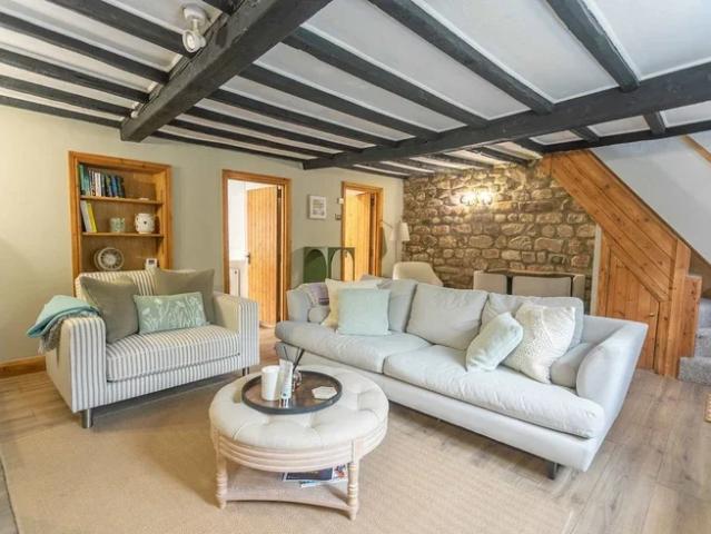 House for rent in Spofforth with Stockeld, Spofforth