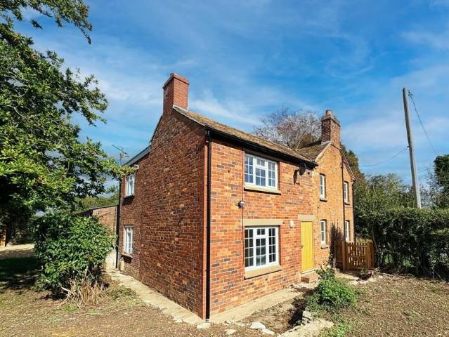 House for rent in Lavendon