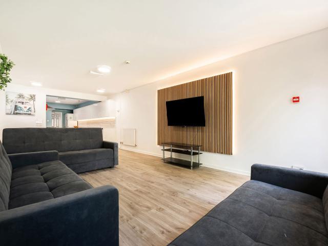House for rent in Metchley, Birmingham