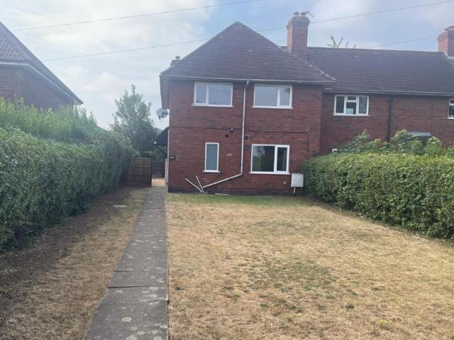 House for rent in Grantham, Barholm