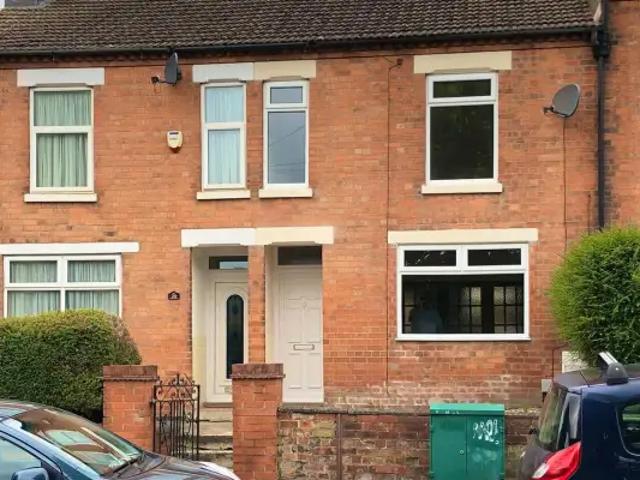 House for rent in Redhill Grange, Wellingborough