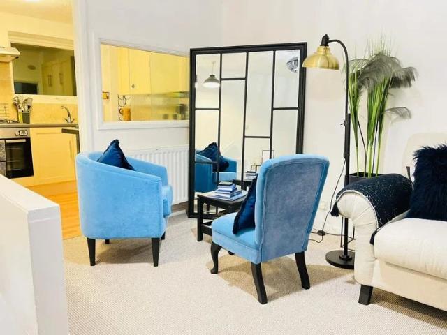 House for rent in Arbury, Cambridgeshire