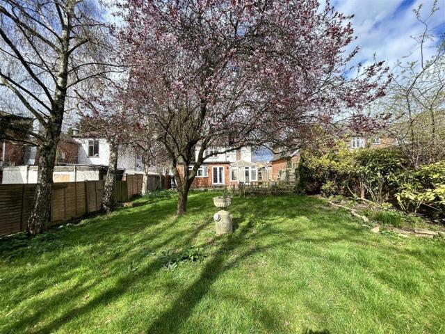 House for rent in Old Harlow, Harlow