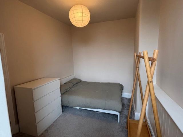 House for rent in Fallowfield Triangle, Manchester