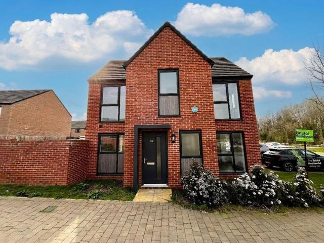 House for rent in Feckenham, City Of Bristol