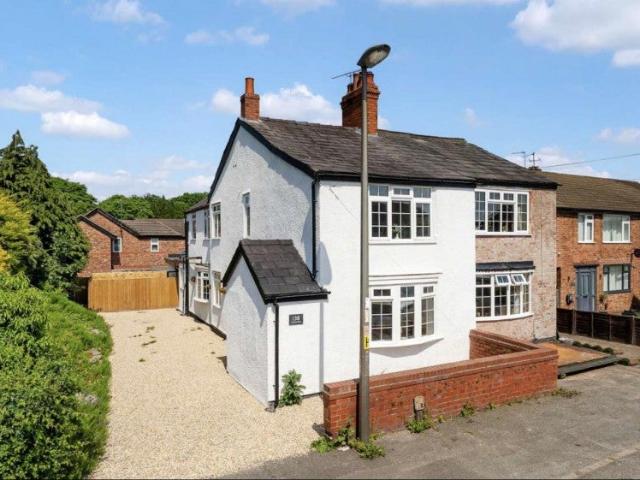 House for rent in Davenham