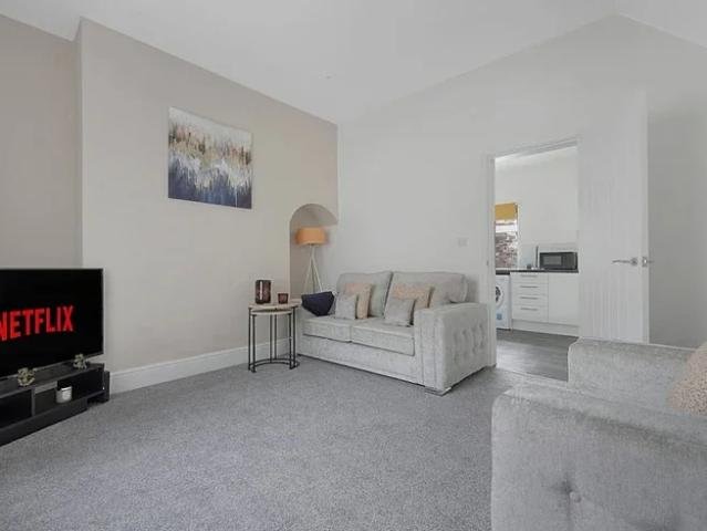 House for rent in Loftus, Redcar And Cleveland