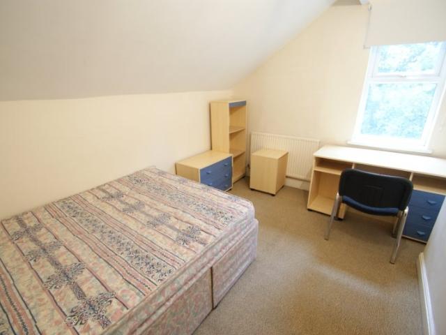 House for rent in Buslingthorpe, Leeds