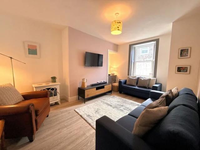 House for rent in Kirkcudbright, Scotland