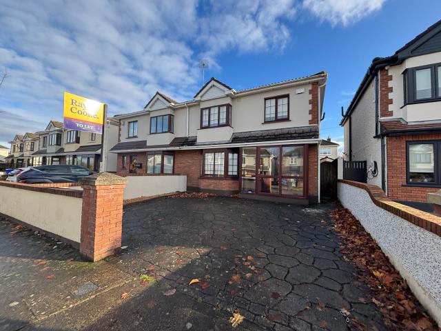 House to rent in Kill, Kildare