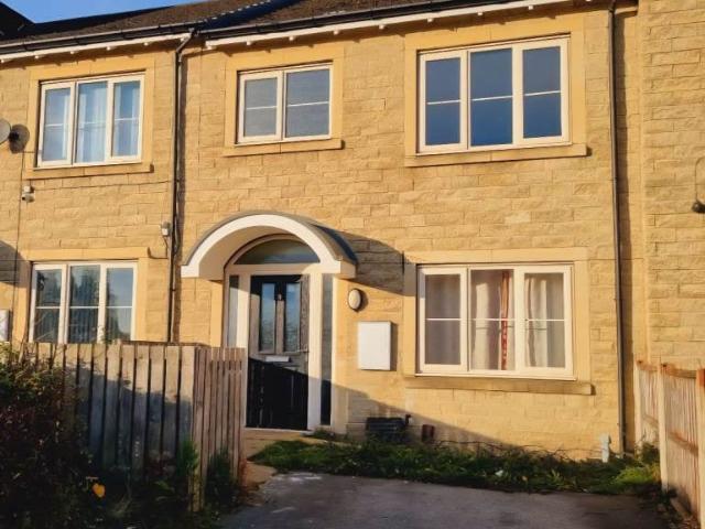 House for rent in Undercliffe, Bradford