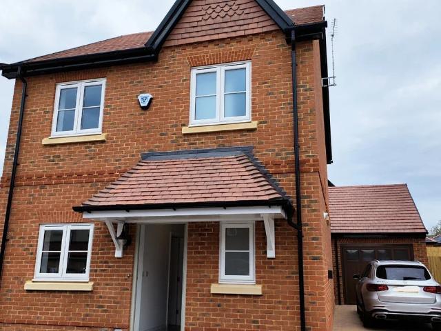 House for rent in Warfield, Bracknell