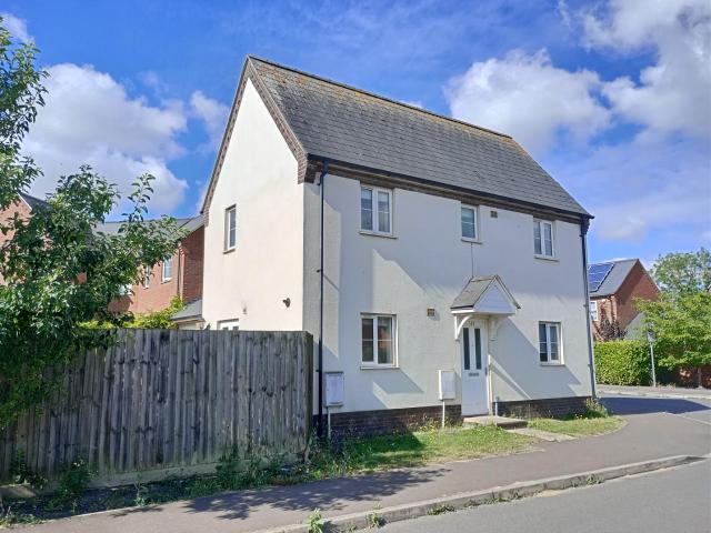 House for rent in Redenhall with Harleston, Burgh St Peter