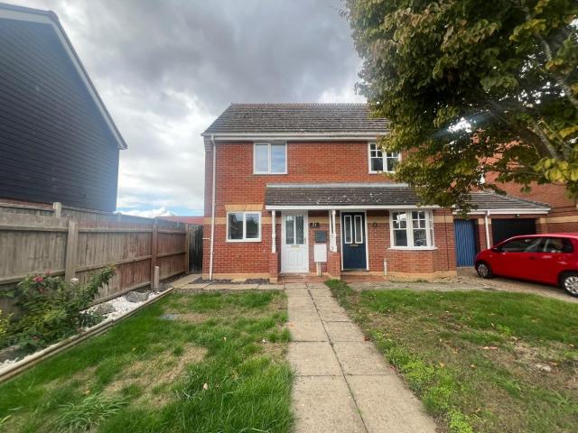 House for rent in Crowland, South Holland