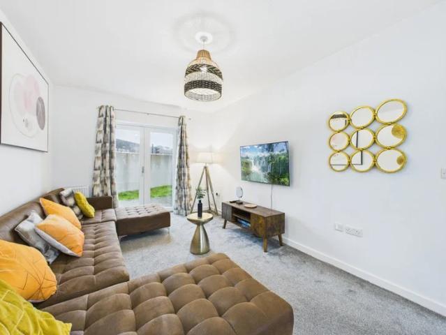 House for rent in Hayle, Cornwall