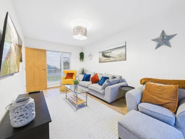 House for rent in Hayle, Cornwall