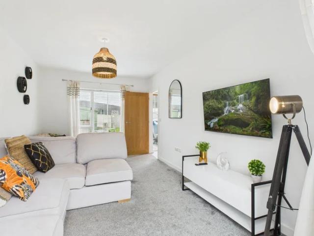House for rent in Hayle, Cornwall