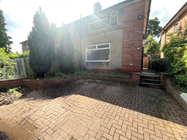 House for rent in Weoley Castle, West Midlands