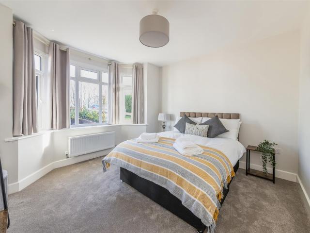 House for rent in Dromore, Oxfordshire