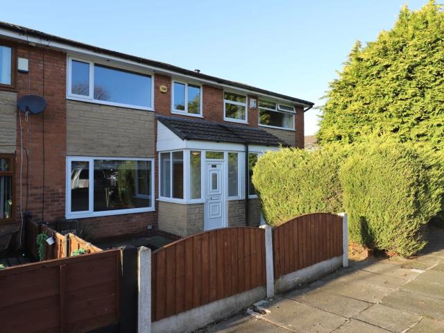 House for rent in Bradshaw, Bolton