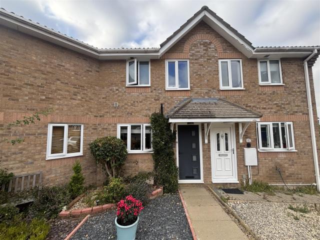 House for rent in Moreton Hall, Chedburgh