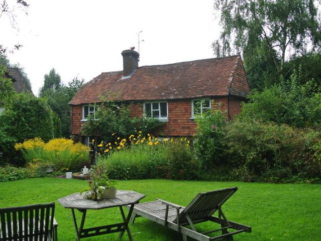 House for rent in Brook, Fole