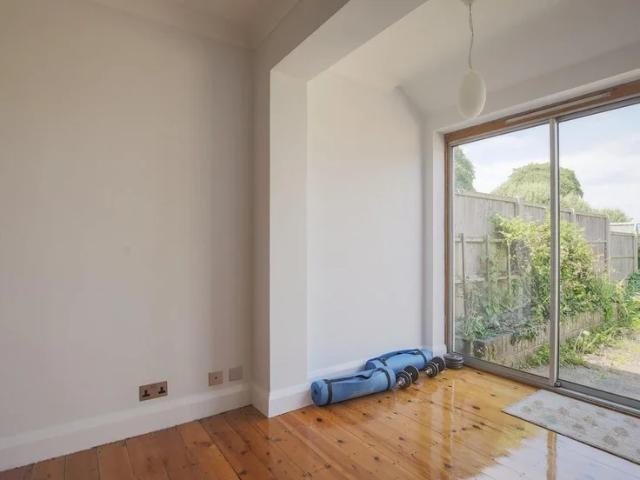House for rent in Clewer Village, Windsor