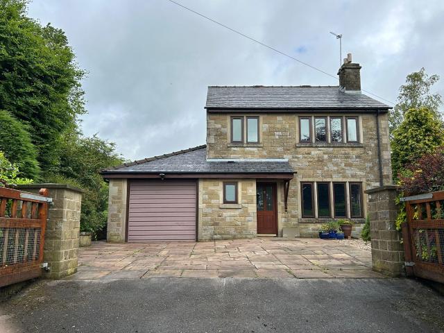 House for rent in Irwell Vale, Lancashire