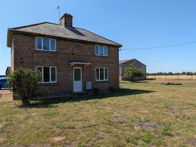House for rent in Barway, Cambridgeshire