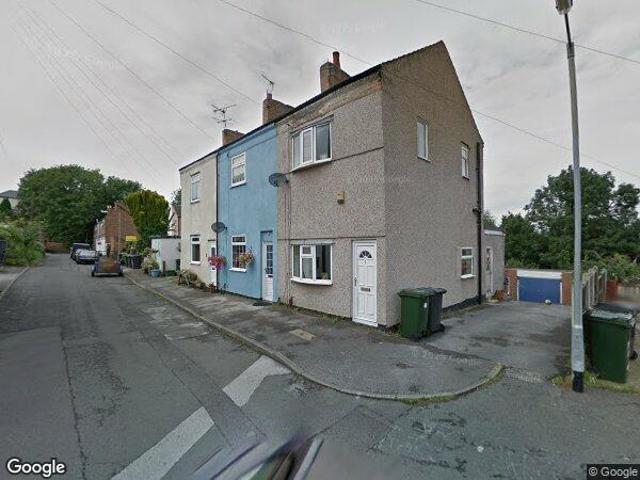 House for rent in Gedling, East Midlands