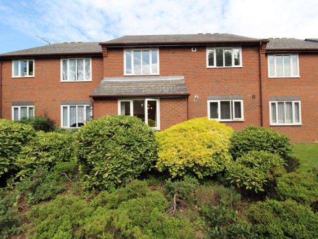 House for rent in Hatfield, Fretherne
