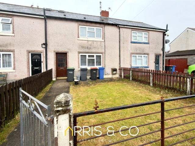 House for rent in Fleetwood, Cabus