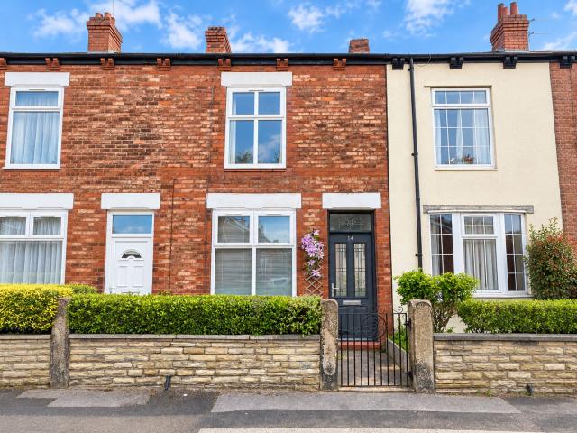 House for rent in Hazel Grove, Stockport