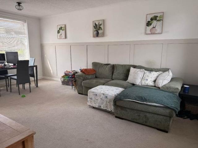 House for rent in Greenheys, Greater Manchester