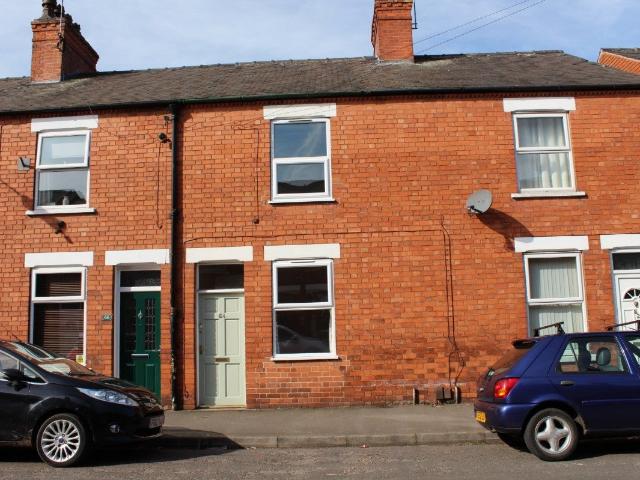 House for rent in New Town, Alverton