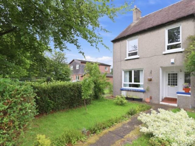 House for rent in Cambuskenneth, Scotland