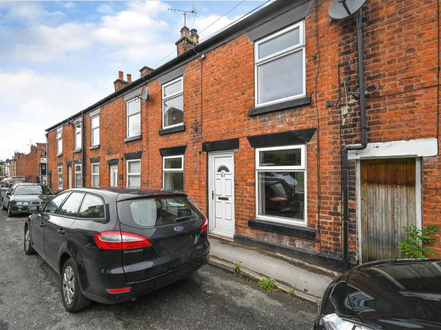 House for rent in Buglawton, Congleton