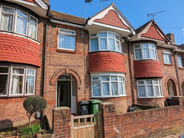 House for rent in Cosham, City Of Portsmouth
