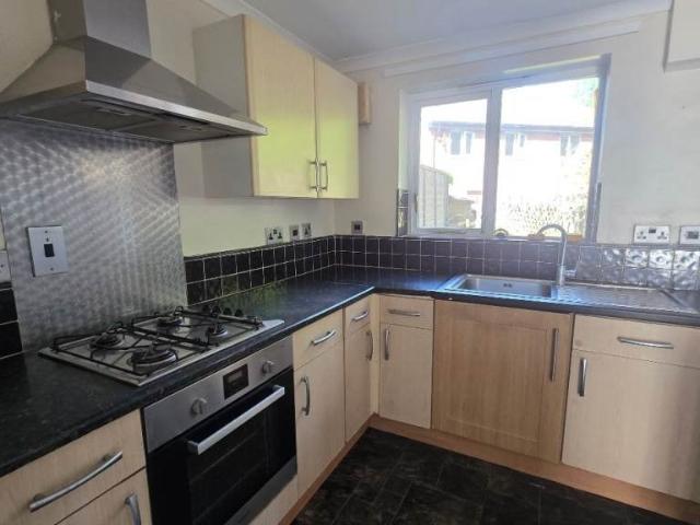 House for rent in Wensley Fold, Blackburn