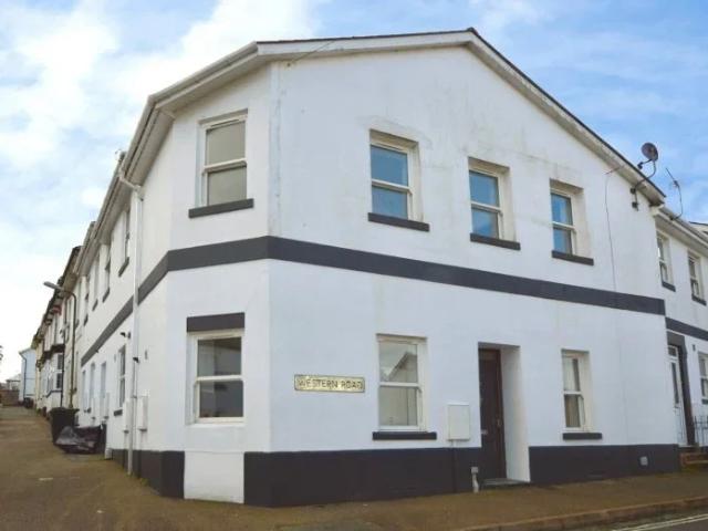 House for rent in Combe Pafford, Babbacombe