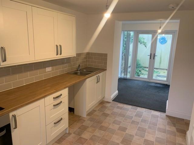 House for rent in Desborough, North Northamptonshire