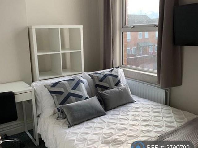 Room for rent in Plungington, Higher Bartle