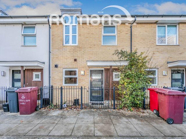 House for rent in Whitley, Reading