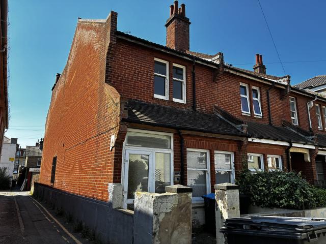 House for rent in Boscombe, Bournemouth
