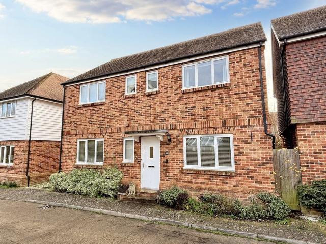 House for rent in Wye, Bridgefield