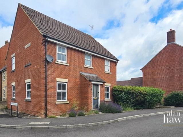 House for rent in Haydon End, Blunsdon St Andrew