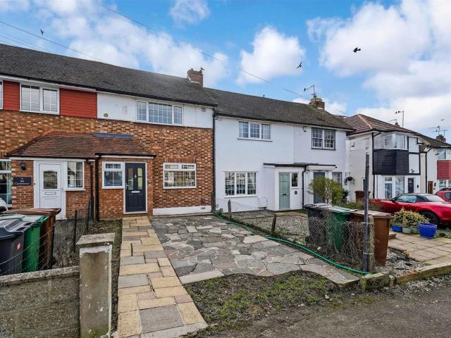 House for rent in Chingford, Greater London