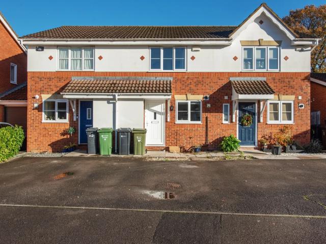 House for rent in Ash Vale, Guildford